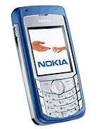 Toques para Nokia 6681 baixar gratis.